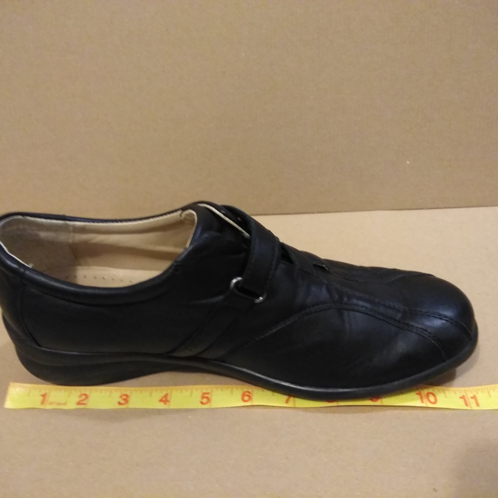 Fidelio Johanna Shoes - Black - Picture 4 of 5